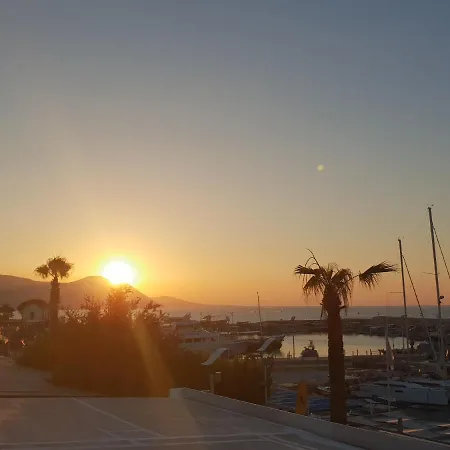 The Belvedere Marina *