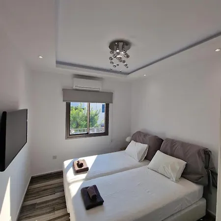 The Belvedere Marina *