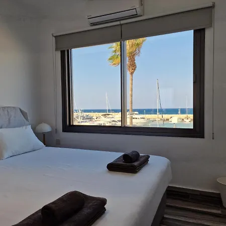 The Belvedere Marina