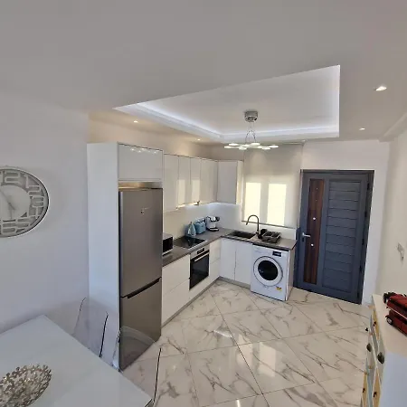 The Belvedere Marina Lachi