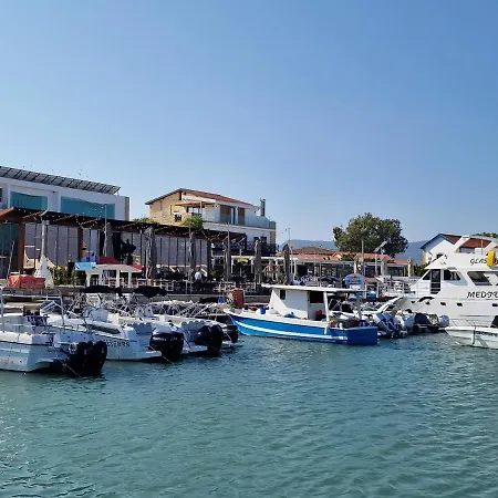 Appartamento The Belvedere Marina Lachi