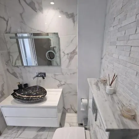 The Belvedere Marina Appartamento *