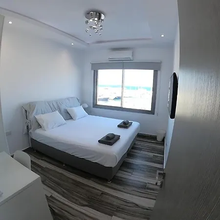 The Belvedere Marina *