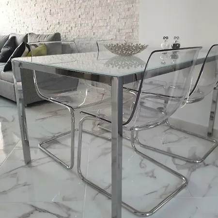 The Belvedere Marina