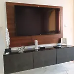 The Belvedere Marina Appartement *