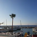 Apartment The Belvedere Marina Lachi