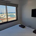 Apartment The Belvedere Marina *