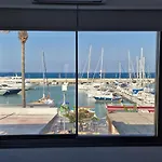 The Belvedere Marina Apartment Lachi