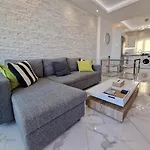 Appartement The Belvedere Marina *