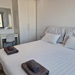 Apartment The Belvedere Marina Lachi