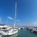 Appartement The Belvedere Marina *