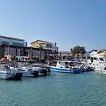 Apartment The Belvedere Marina Lachi