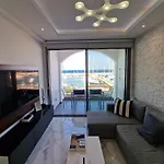 Appartement The Belvedere Marina Lachi