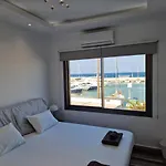 The Belvedere Marina Lachi