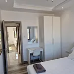 The Belvedere Marina Apartment