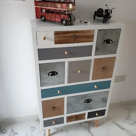 The Belvedere Marina *