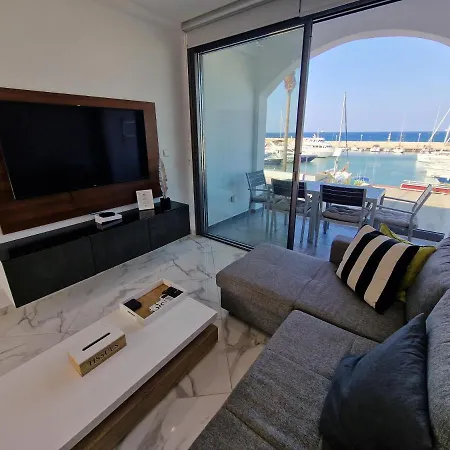 Apartment The Belvedere Marina