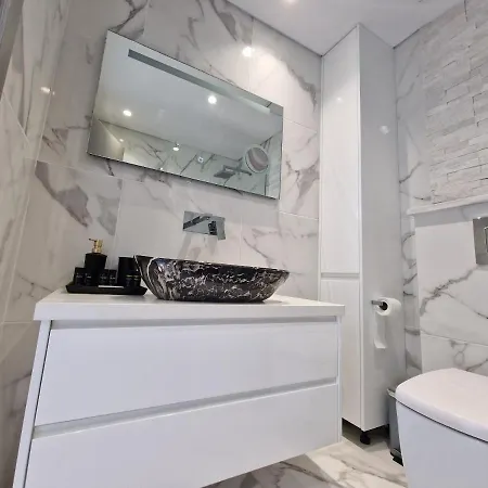 Apartment The Belvedere Marina