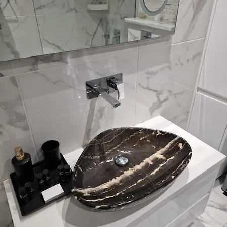 The Belvedere Marina