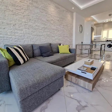 Apartment The Belvedere Marina *