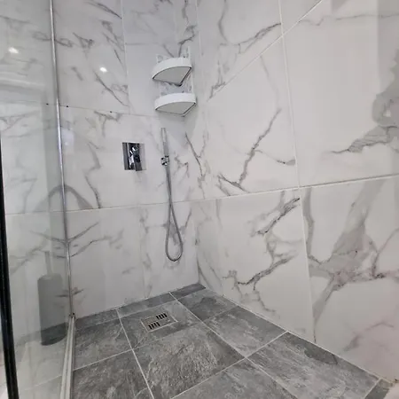 Apartman The Belvedere Marina