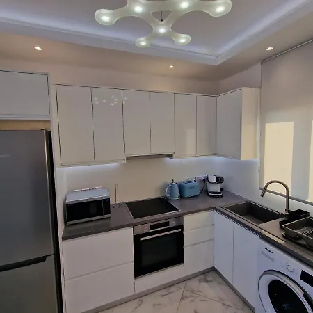 Apartman The Belvedere Marina