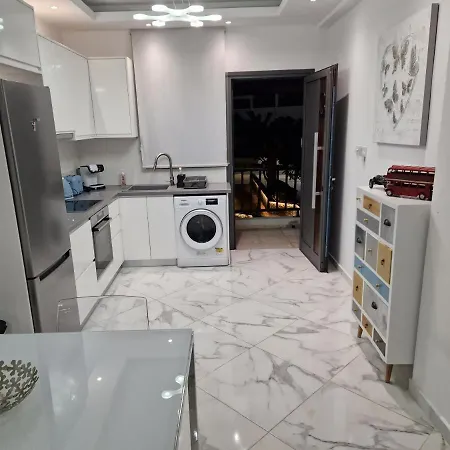 The Belvedere Marina