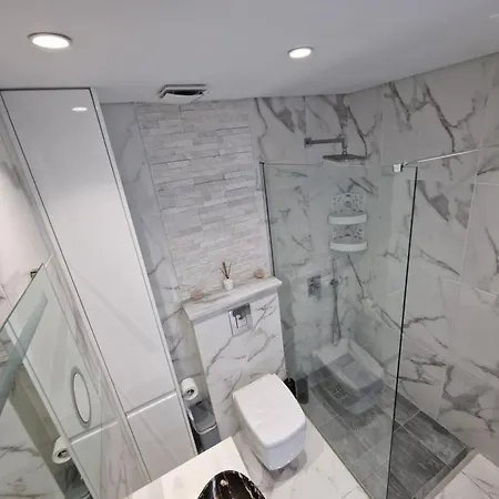 The Belvedere Marina