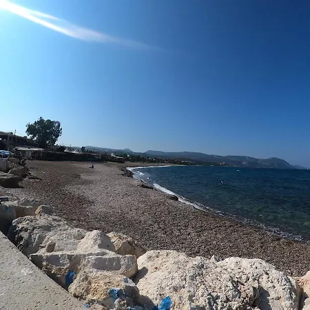 The Belvedere Marina لاشي