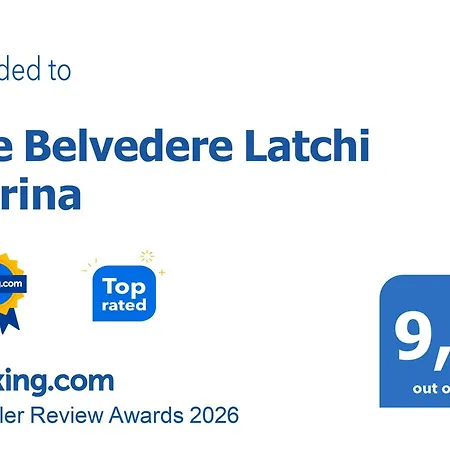 The Belvedere Marina * Lací