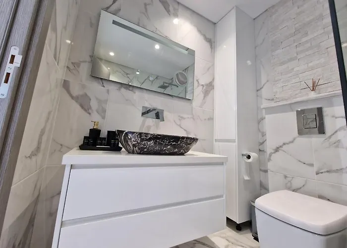 Apartment The Belvedere Marina