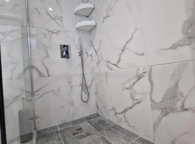 Apartment The Belvedere Marina