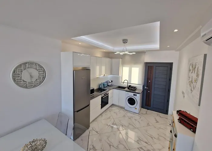 The Belvedere Marina Lachi