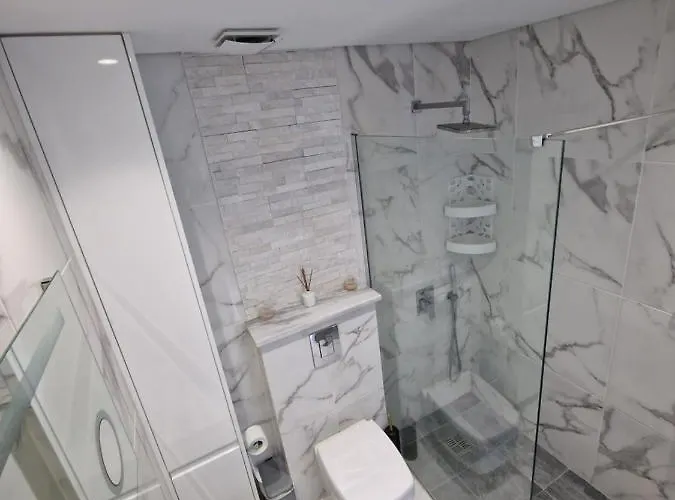 The Belvedere Marina