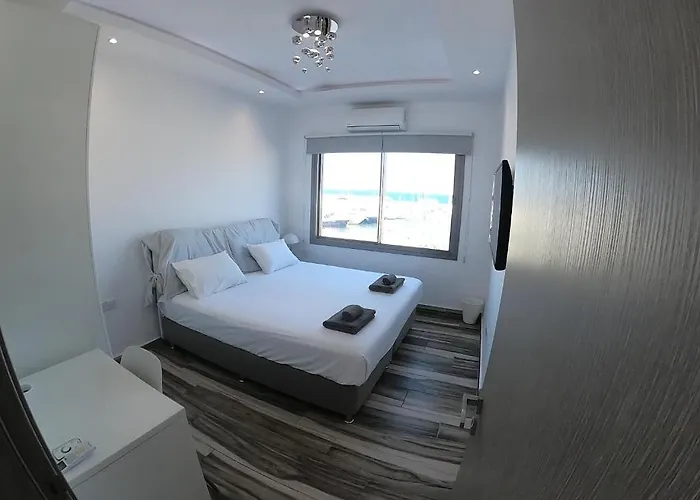 The Belvedere Marina *