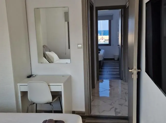 The Belvedere Marina Lachi