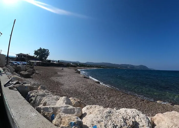 The Belvedere Marina Lachi